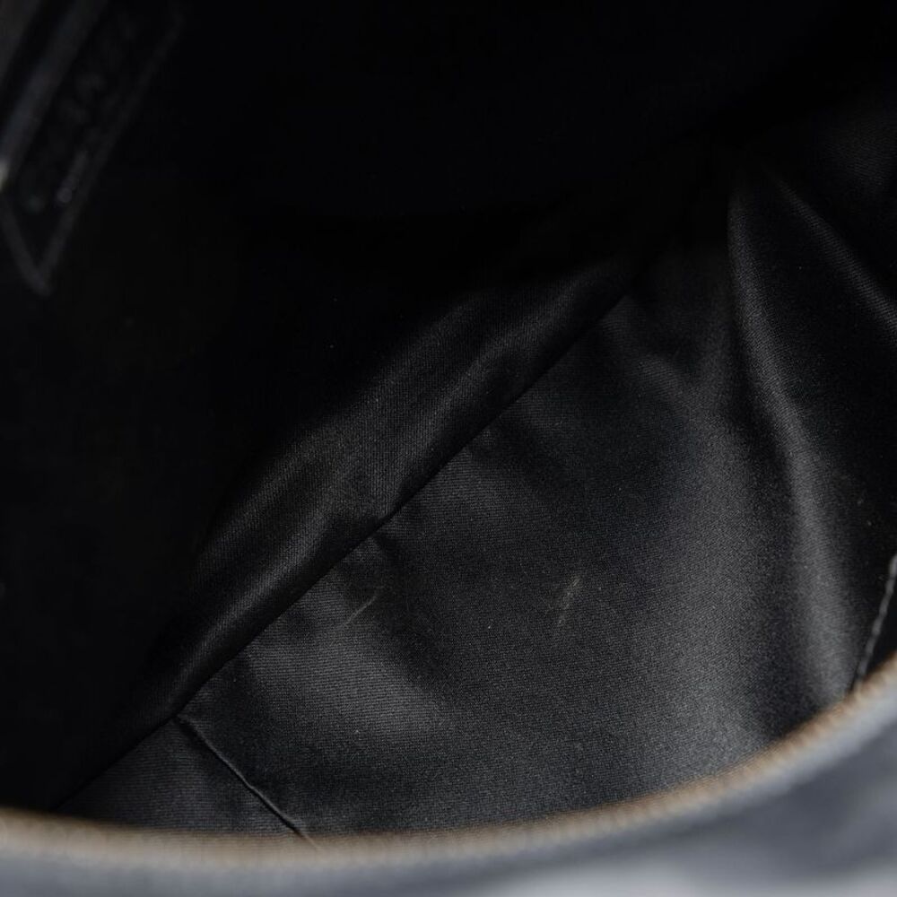 Chanel Lambskin Pocket Shopper Tote - Picture 15 of 15